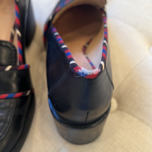 My favorite Tory Burch loafers - Picture 4 of 5